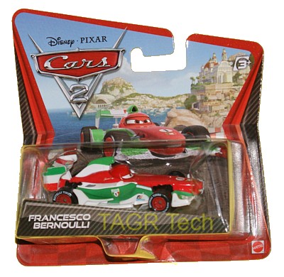 pixar cars 2 diecast. DISNEY PIXAR CARS - Cars 2