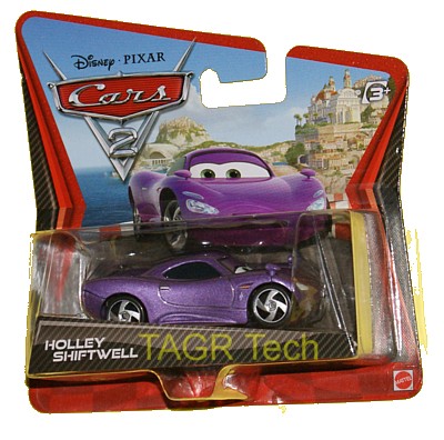 disney pixar cars 2 characters. DISNEY PIXAR CARS - Cars 2